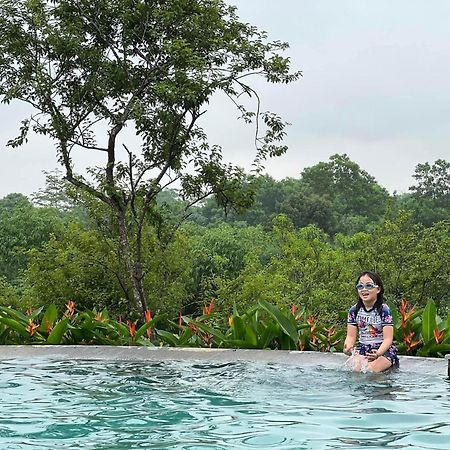 Satoyama Village Luong Son  Luaran gambar