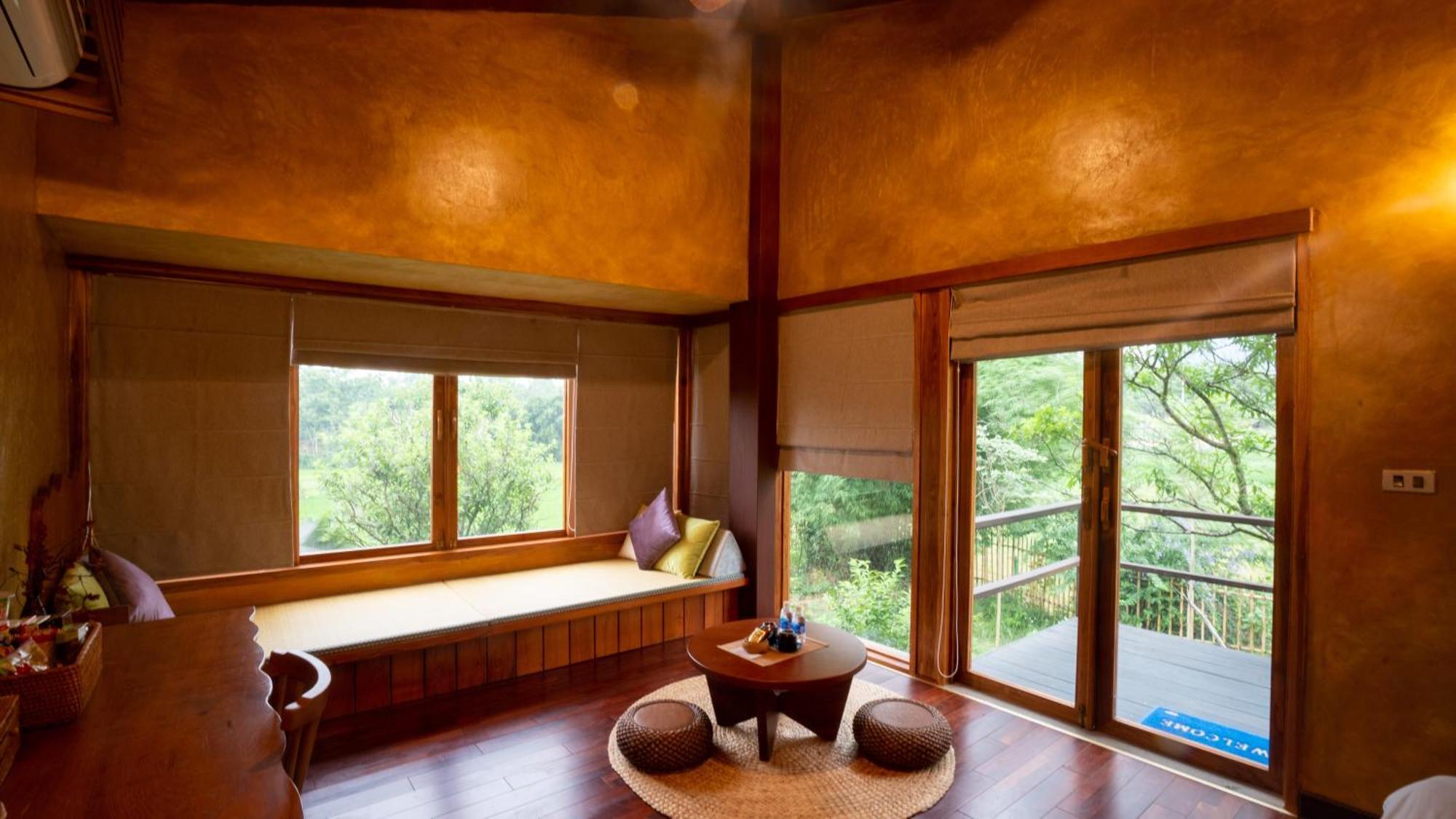 Satoyama Village Luong Son  Luaran gambar