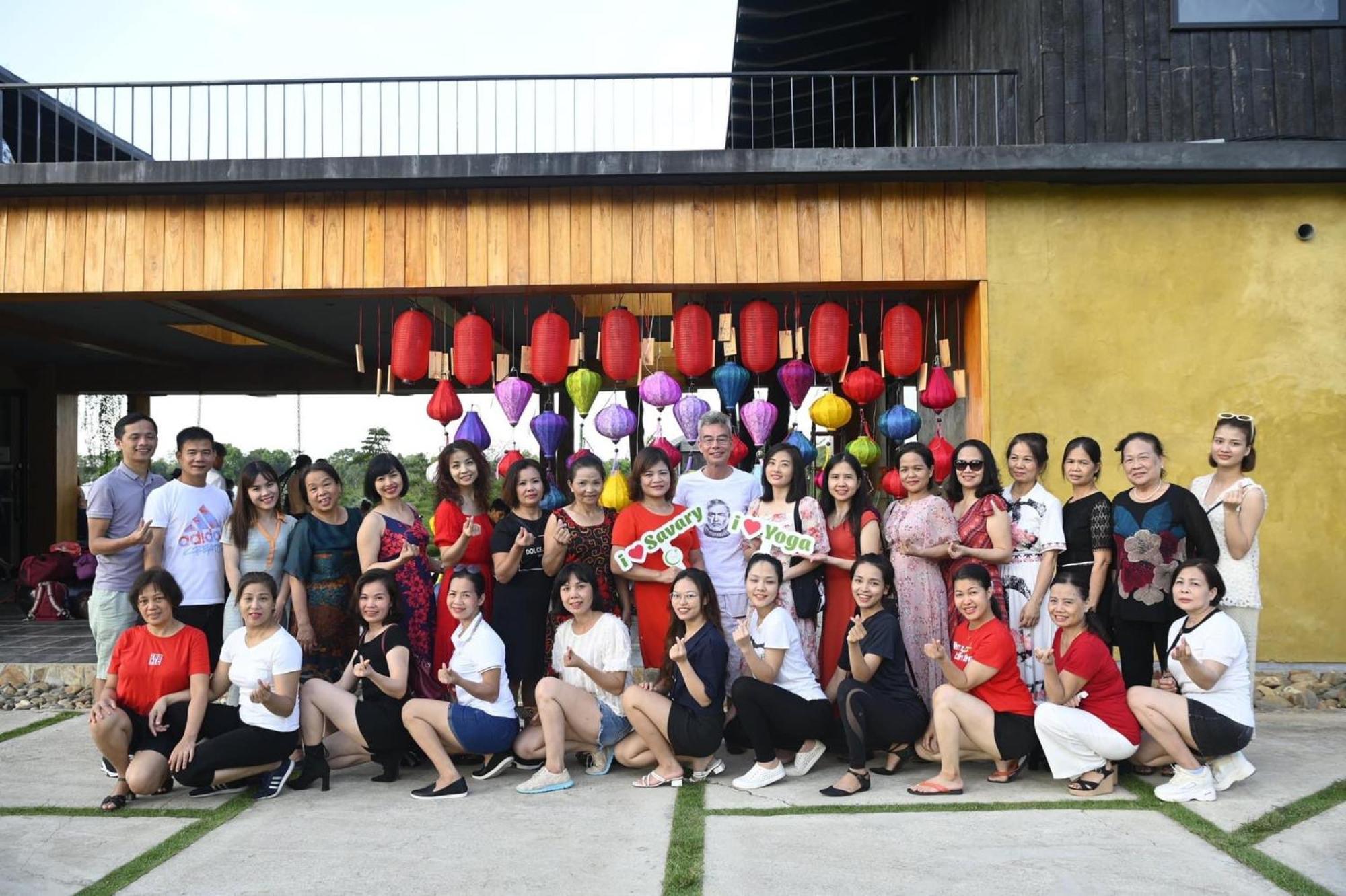 Satoyama Village Luong Son  Luaran gambar