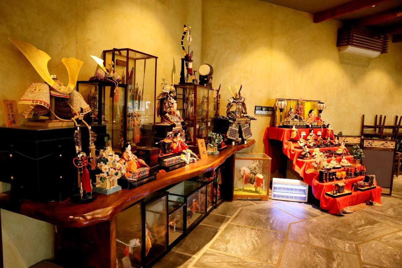 Satoyama Village Luong Son  Luaran gambar