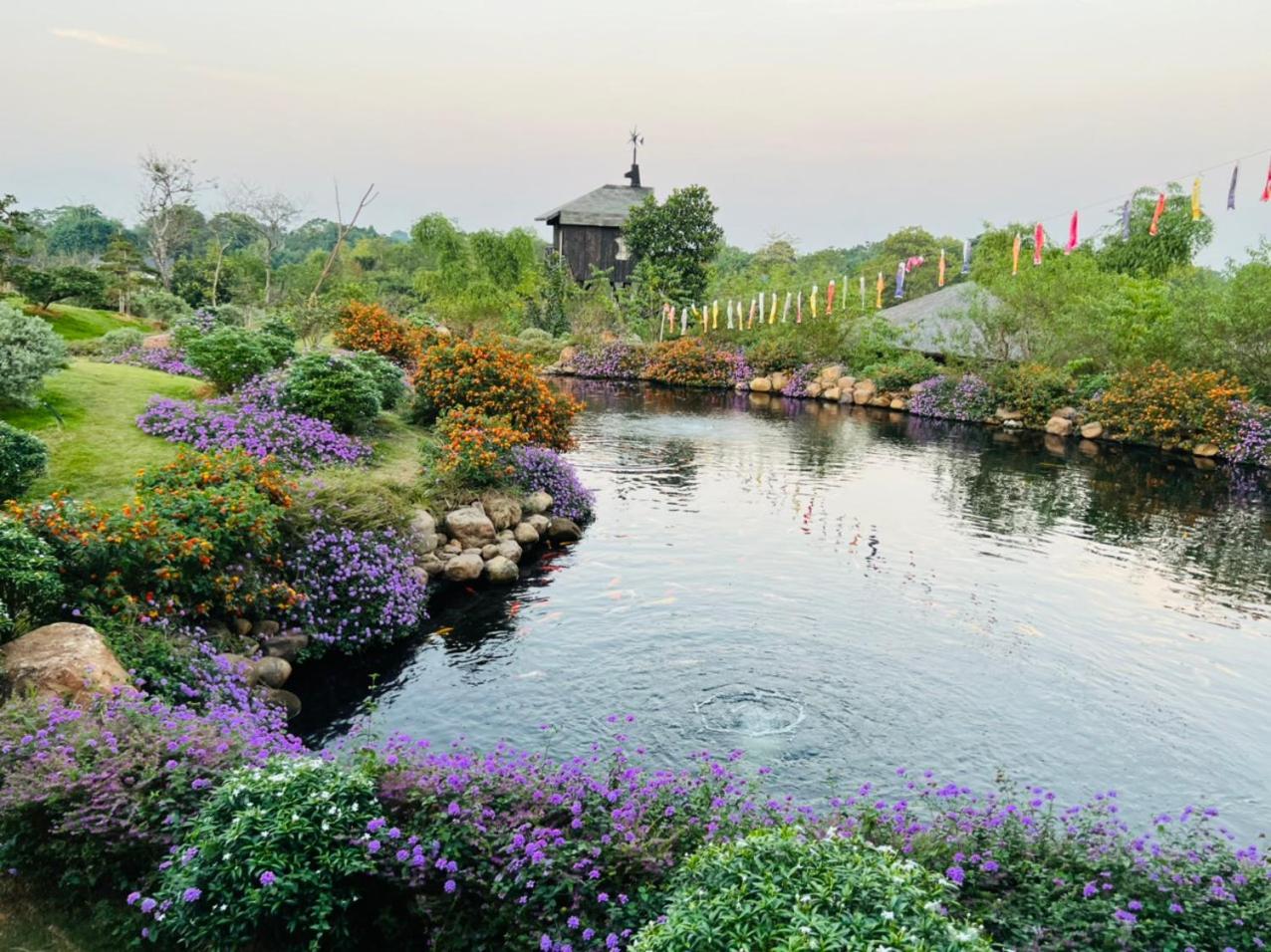 Satoyama Village Luong Son  Luaran gambar