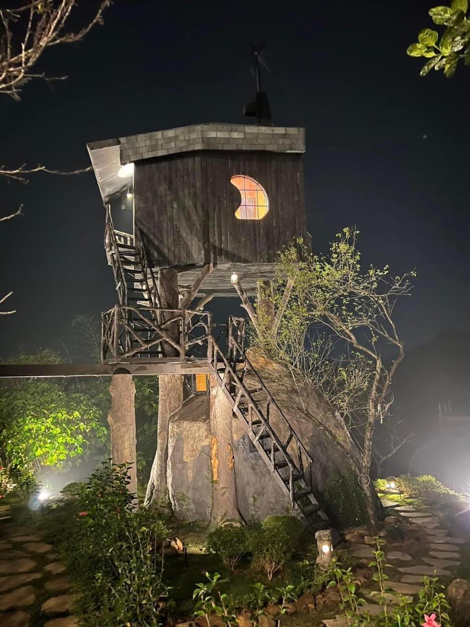 Satoyama Village Luong Son  Luaran gambar