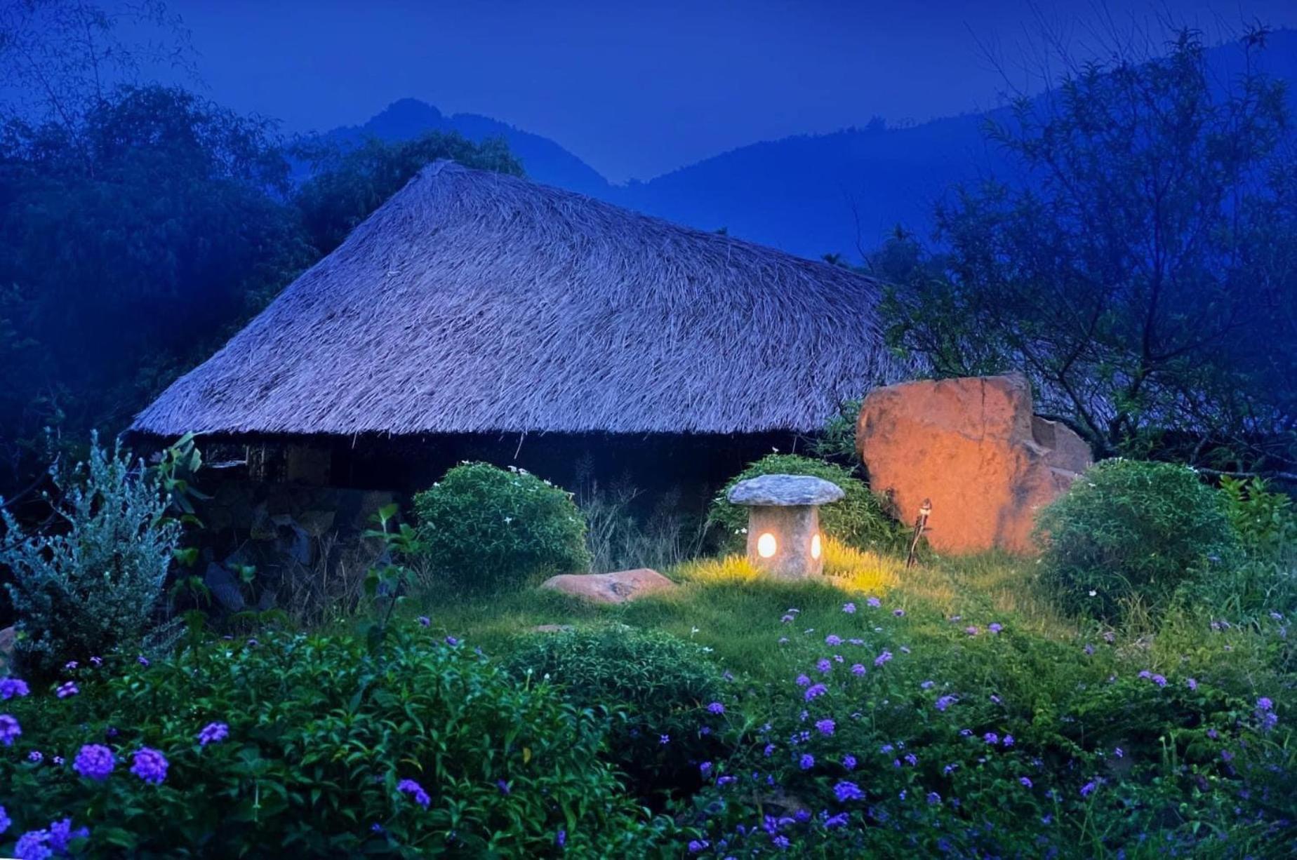 Satoyama Village Luong Son  Luaran gambar
