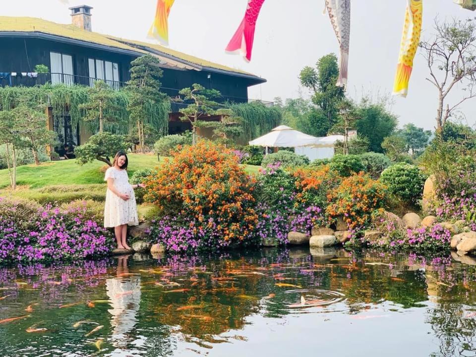 Satoyama Village Luong Son  Luaran gambar