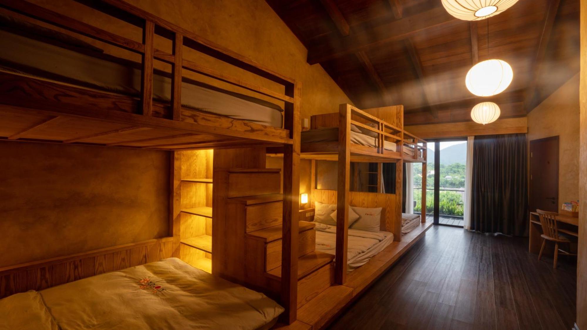 Satoyama Village Luong Son  Luaran gambar